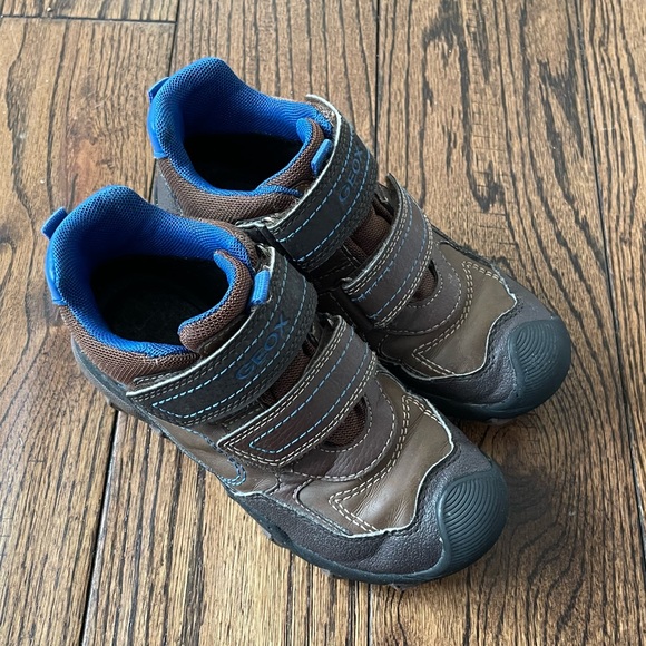 GEOX shoes size US1 - Picture 2 of 10